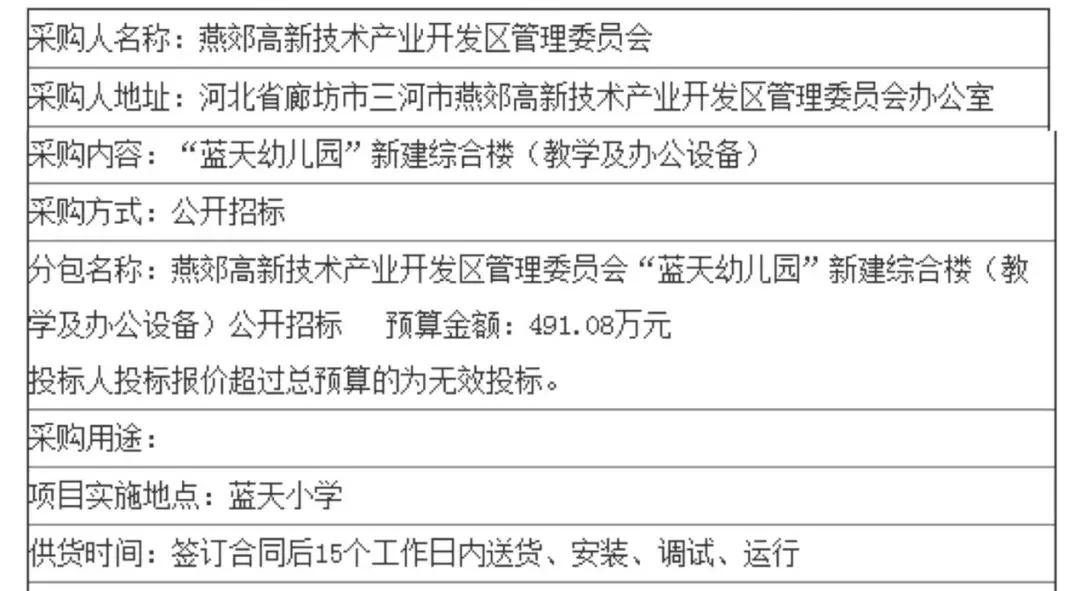 燕郊要建新学校吗,燕郊北部科学城新建学校