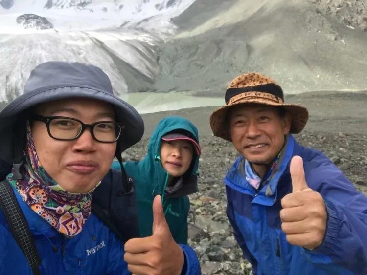 传说中的天狼之路，是否值得一走？