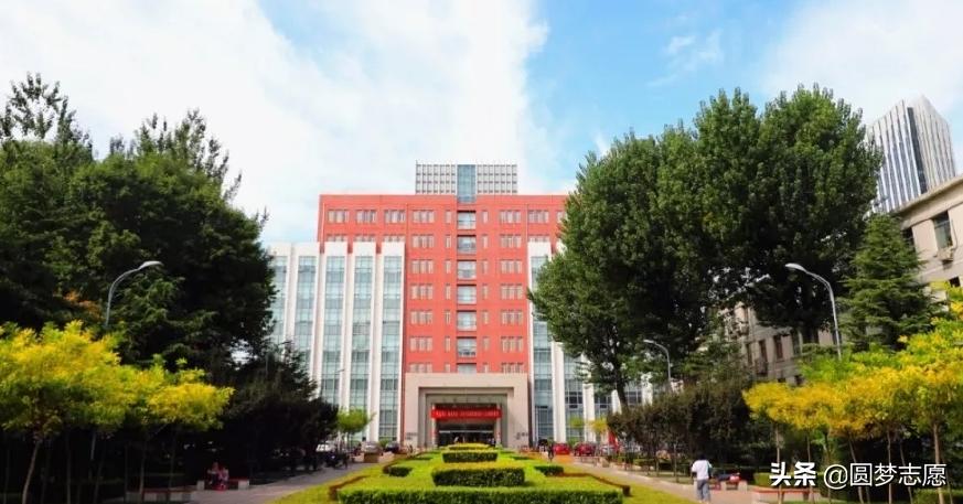 为什么医科类211只有天津医科大学,天津医科大学有什么好的专业