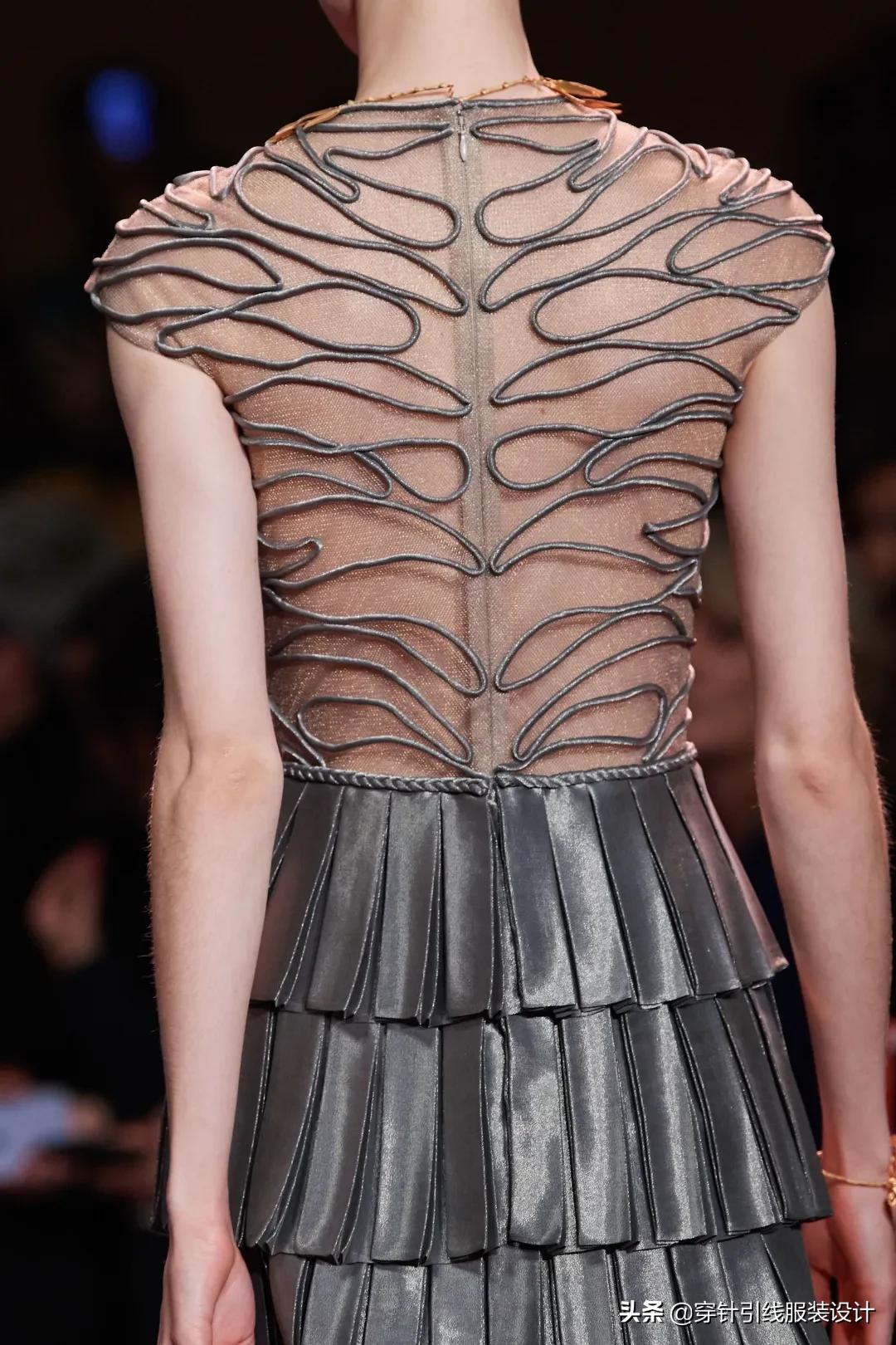 韩国dior2020秋季成衣秀,t台走秀dior一场多少钱
