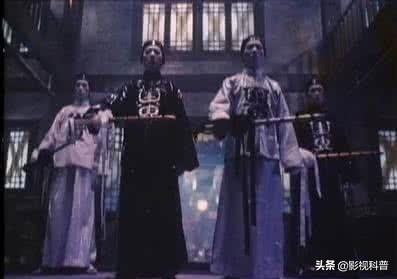 精选林正英十部经典僵尸片，僵尸片的开山祖师，致敬僵尸道长英叔