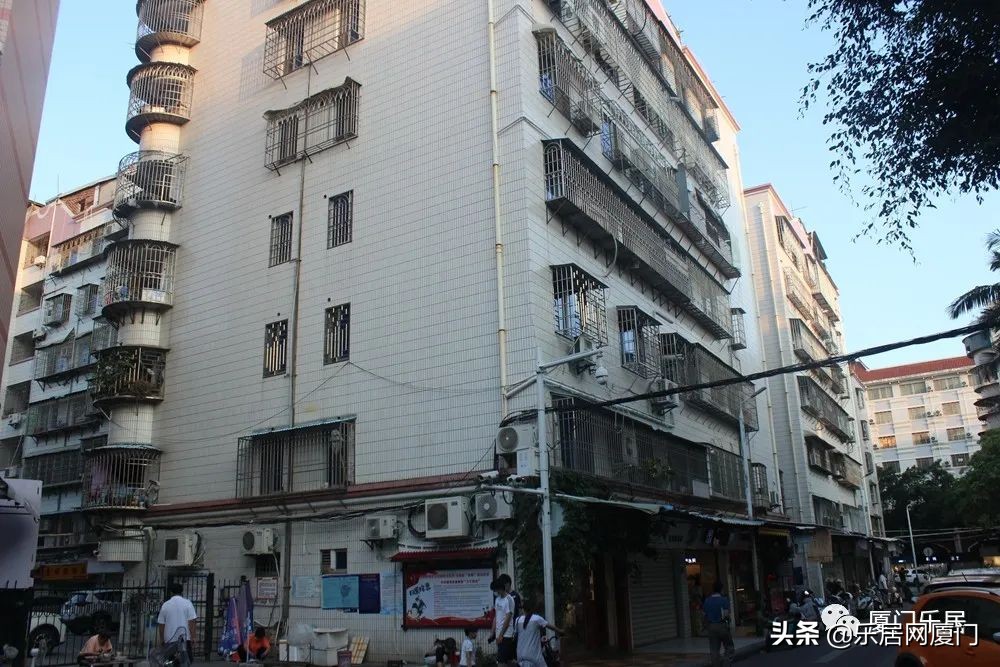 厦门真实房源推荐,海沧最佳学区房