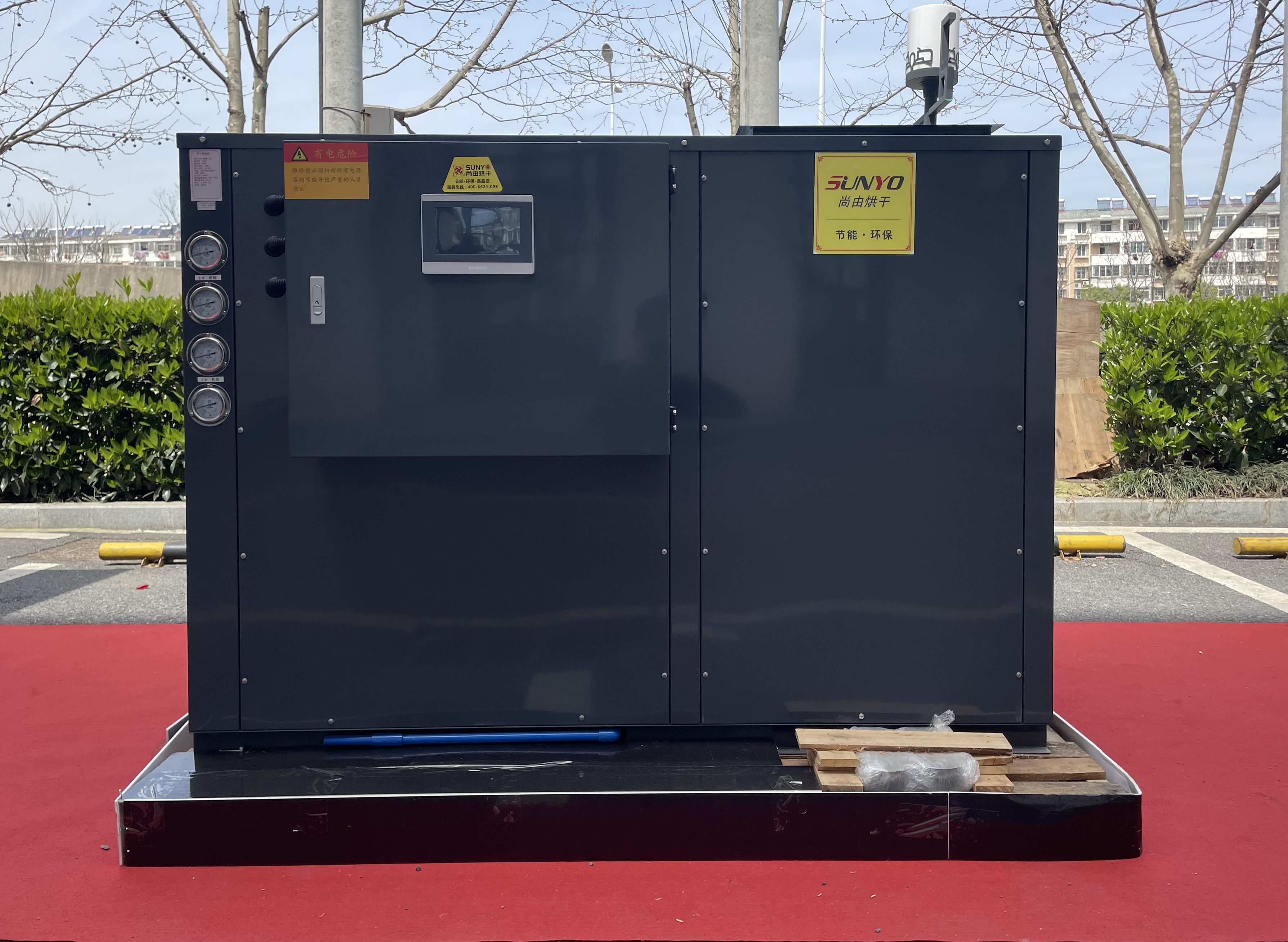 耕耘奋发,巅峰领航!伽帝芙2021春耕会暨新品发布会绽放合肥