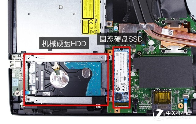 双硬盘还是单硬盘好,买电脑选双硬盘