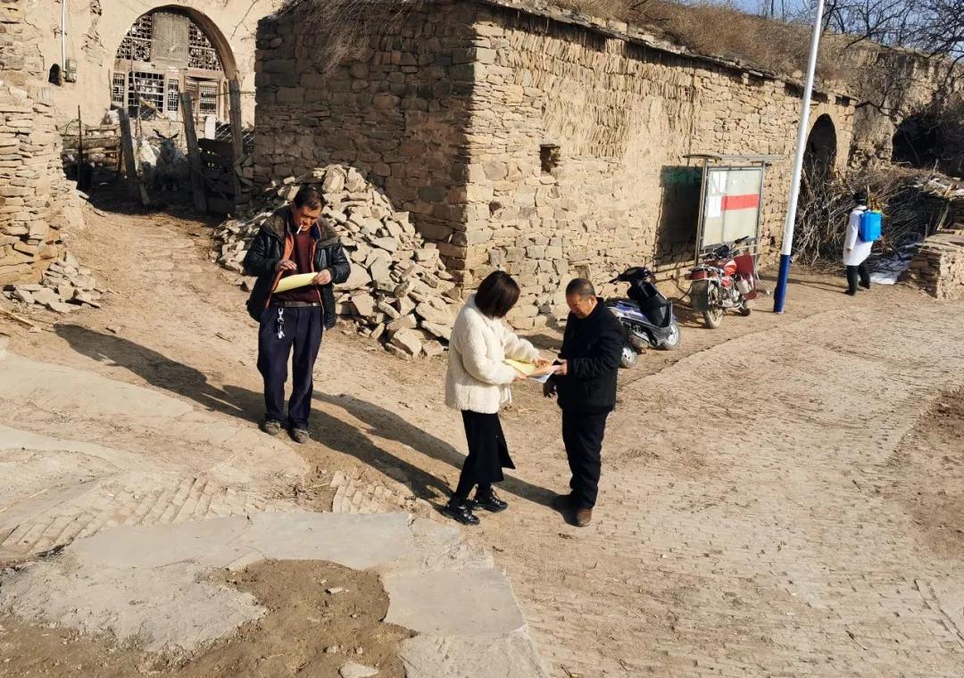 最美战疫志愿者先进事迹,山东战疫最美志愿者发布