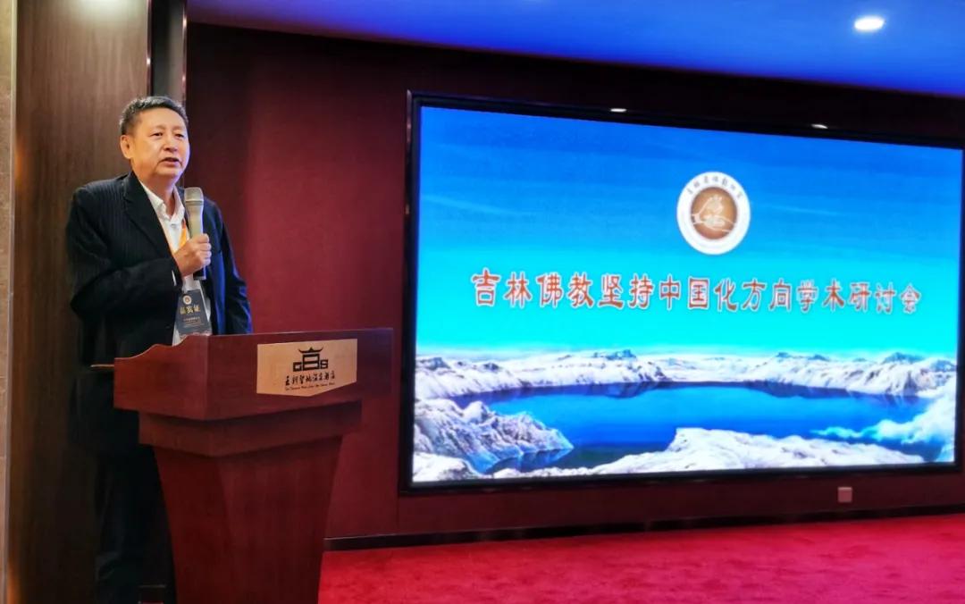 东北佛教怎么样,东北佛教