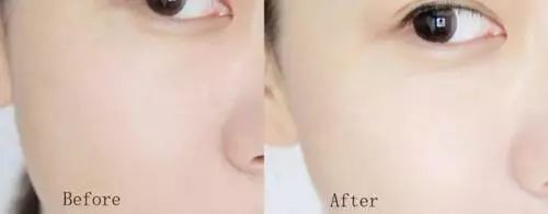 倪妮的肌肤怎么变好看,倪妮护肤