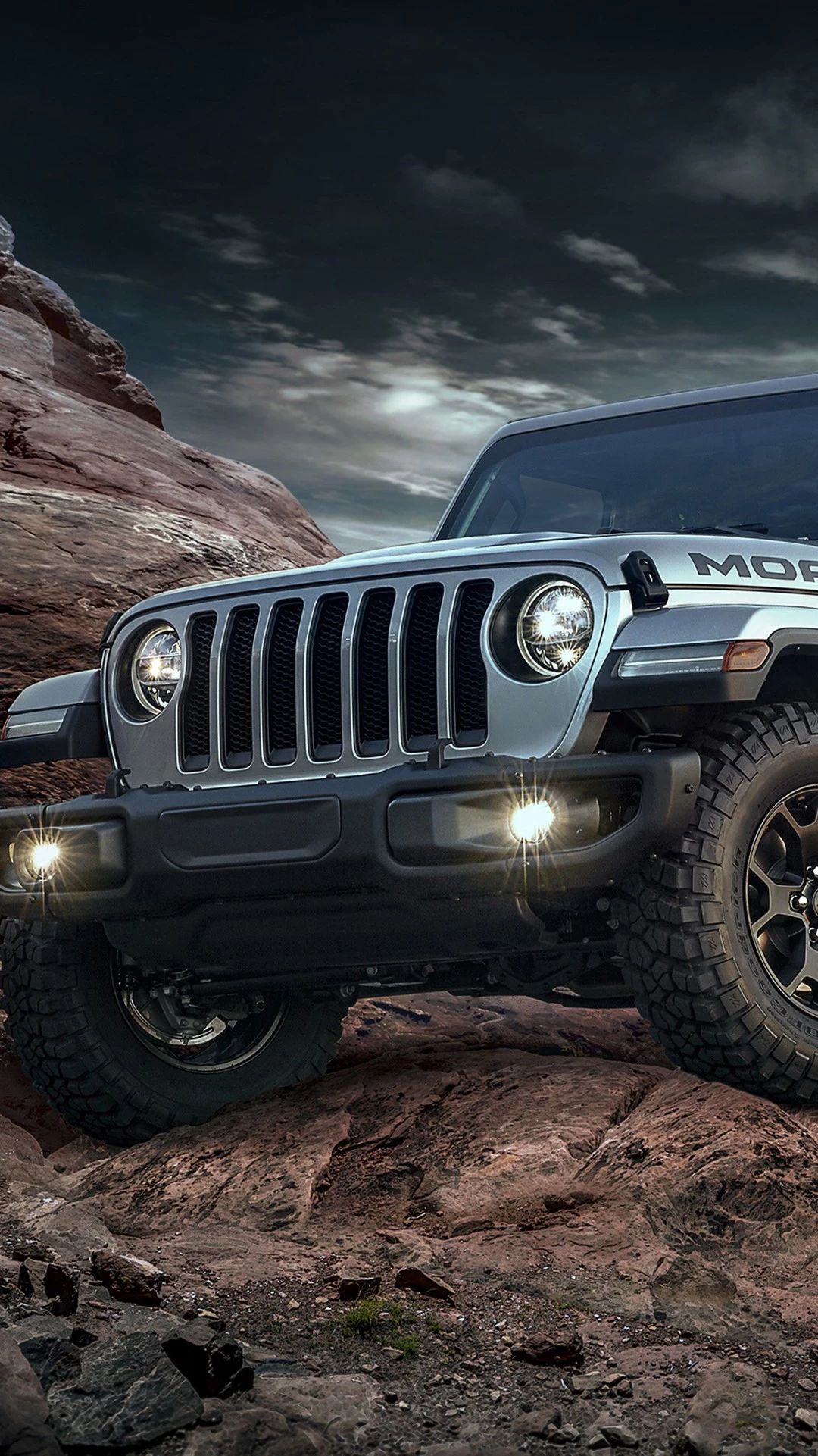 牧马人壁纸手机超清,今日壁纸推荐真人