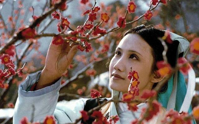 红楼梦妙玉的性格是怎么形成的,红楼梦妙玉与黛玉的关系