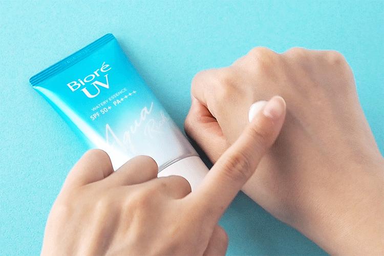 一款孩子也可以用的安全防晒,儿童可用不闷豆清爽型防晒