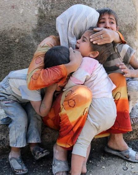 一组刷爆朋友圈的漫画扎心了,这10张漫画有趣又引人深思