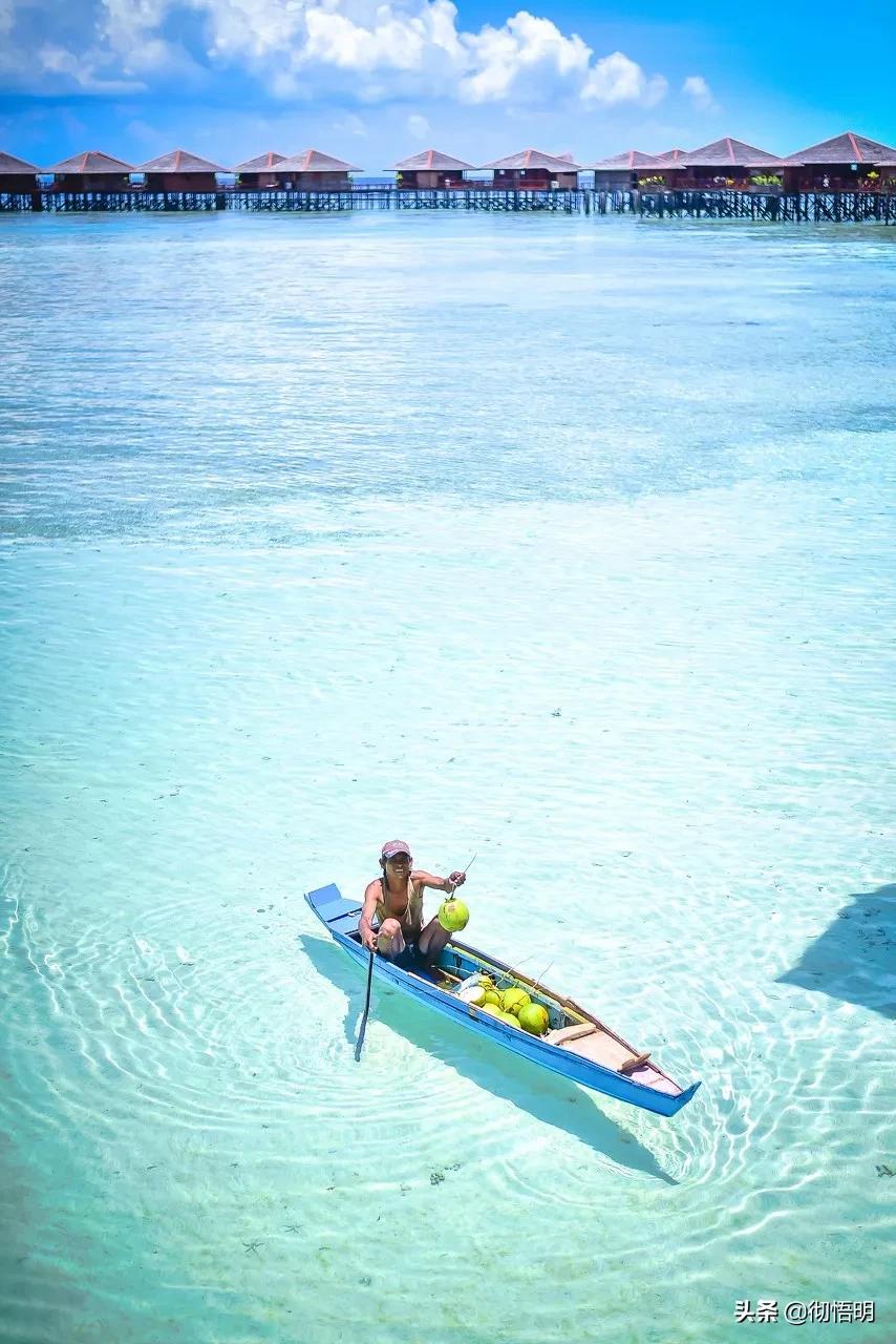 全世界最美50处旅游景点,全球公认世界最美的10个地方