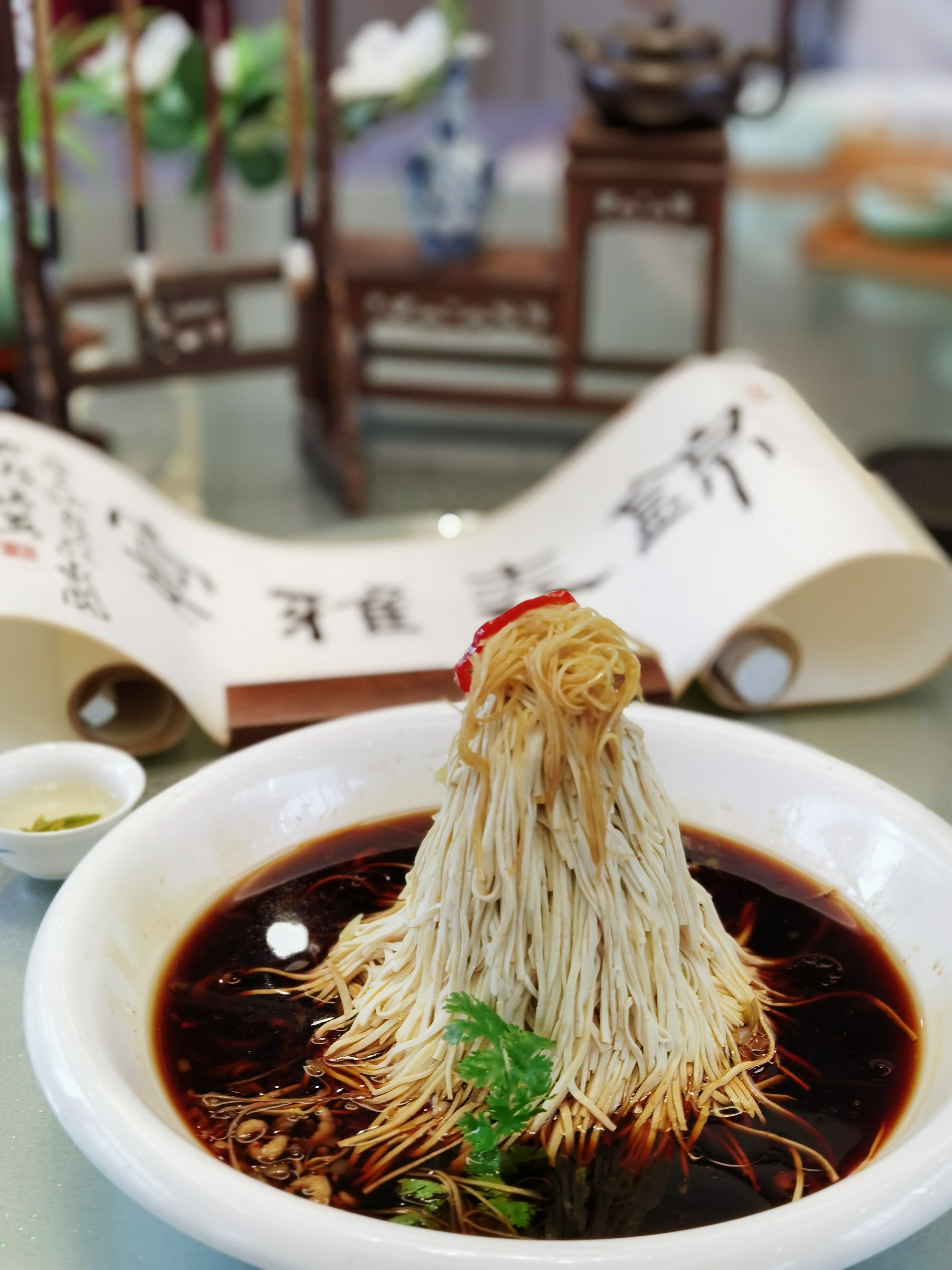 早上皮包水,晚上水包皮,扬州是生活最舒服的城市吗?