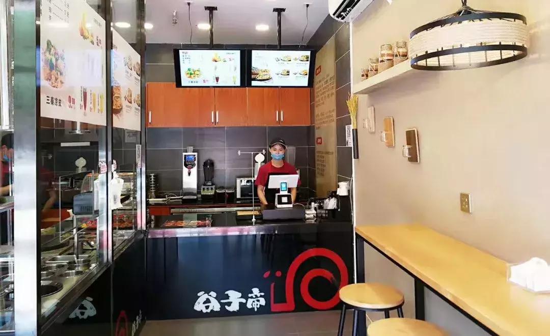 中国煎饼王：4年开100家店，煎饼市场里挖掘高利润！