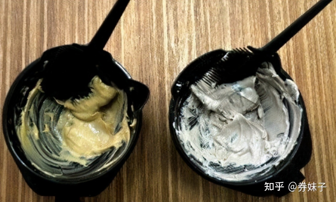 哪个牌子的染发剂更健康安全,美源染发剂哪个牌子最安全