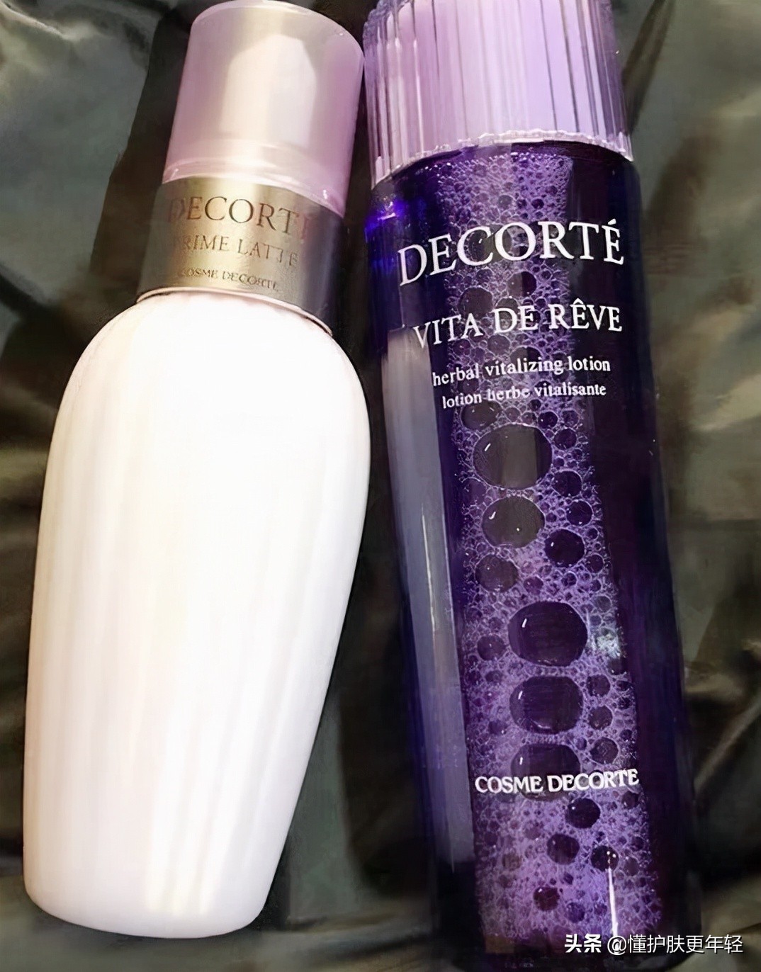 凌博士水乳适合混油皮吗,混油皮公认最好用的水乳