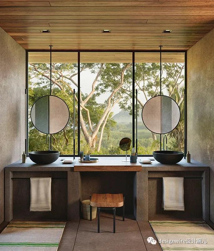 全球只有三家的酒店迪拜,oneandonly酒店