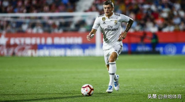 皇马最强阵容vs曼城最强阵容,皇马4亿中场曼城4亿锋线