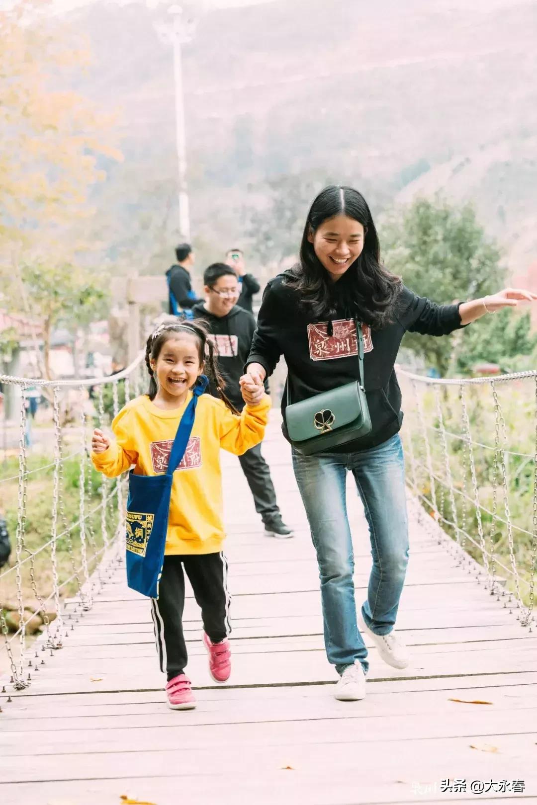 永春免费旅游景点大全一日游,永春山歌小镇旅游攻略