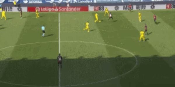 巴萨未来的中场德容几岁了,进攻乏力尼奥特客场拿分艰难