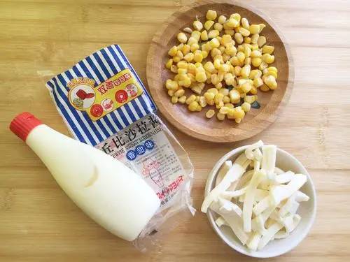 独孤求败，看丘比沙拉酱如何一公分的市场里深耕出一片天地