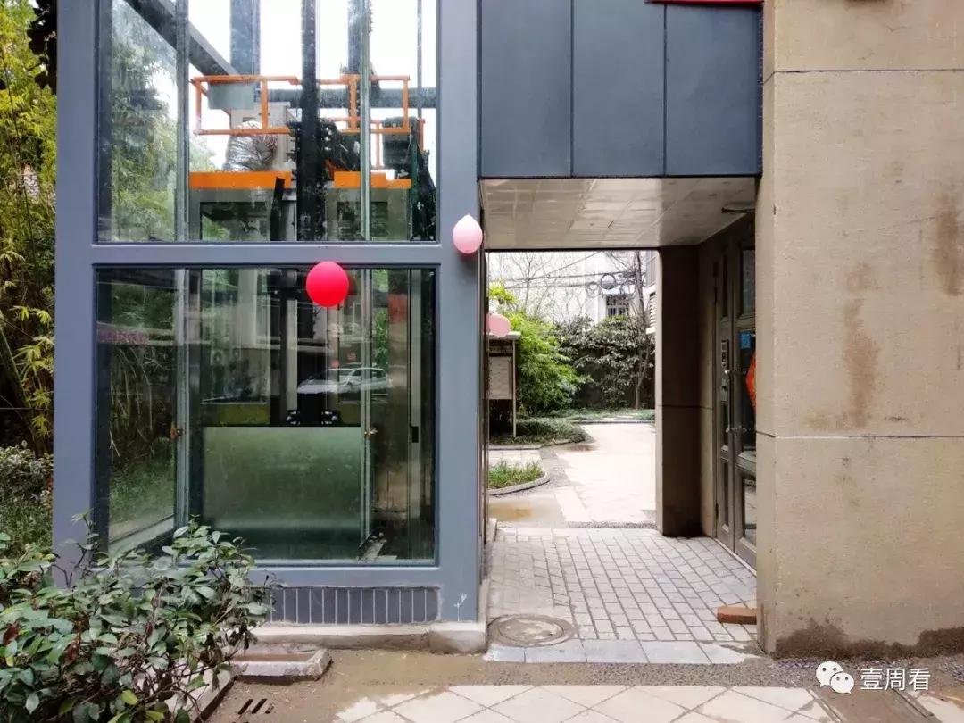 扬州老小区加装电梯工人费用,扬州老小区加装电梯