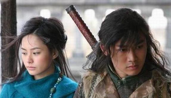 聂远情史大揭秘,聂远现在有几段婚姻