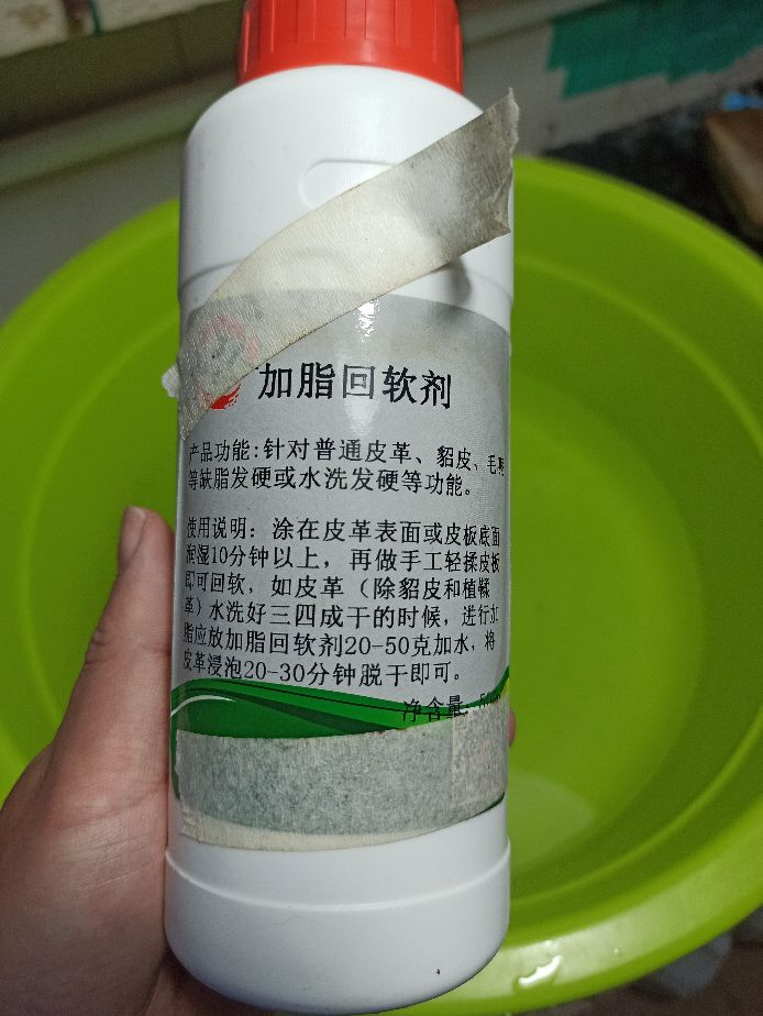 干洗皮草教程怎么洗的,干洗店都是怎么洗皮草