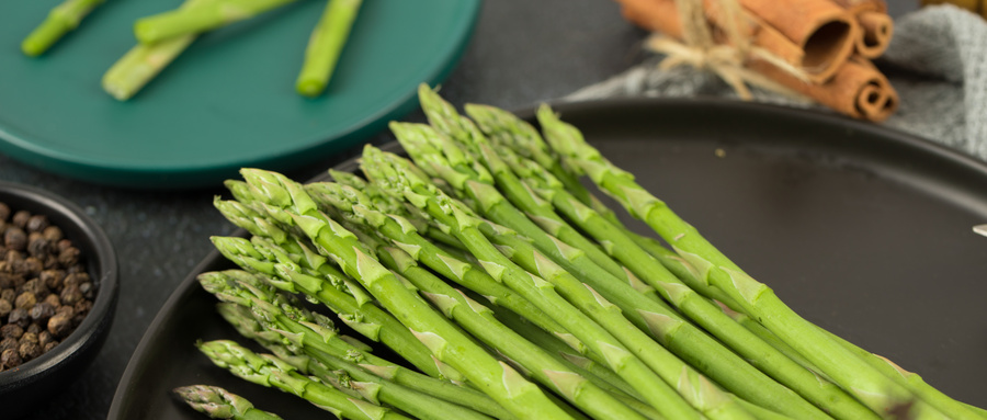 怎样种植芦笋全教程,怎么种芦笋可以出芽多
