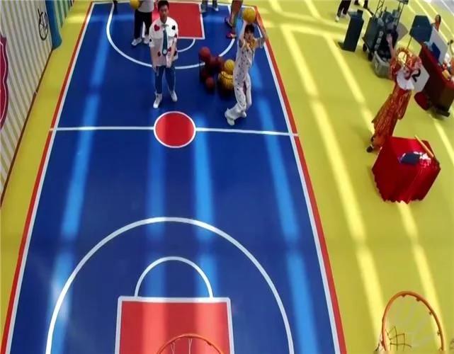 蔡徐坤跑男投篮视频,为什么吐槽蔡徐坤打球