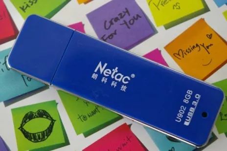 中国u盘之父,u盘之父创始人