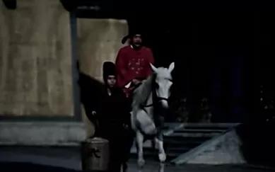 大唐惊天刺杀案纪实,大唐刺杀案件纪实