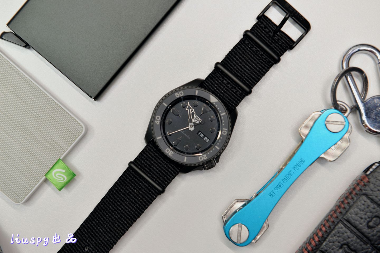 值得入手的edc,最好用的edc是哪款