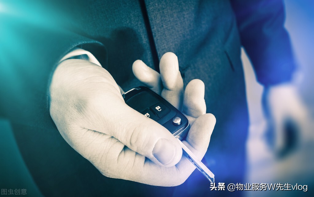 物业公司发展前景（转发美好家园卫士作者）