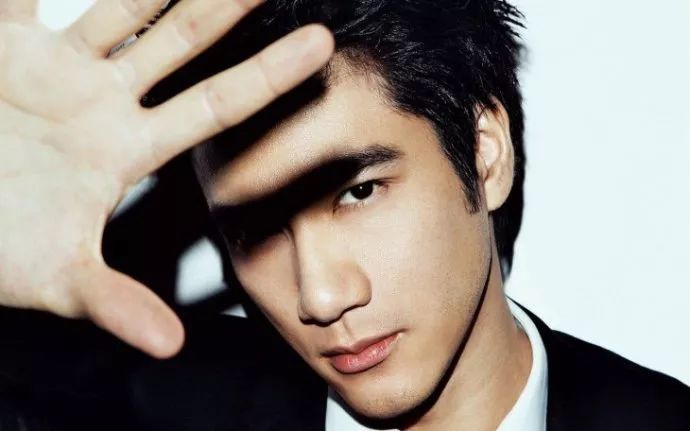 三娃奶爸王力宏，年入4.6亿，却一件衣服穿10年，钱都去哪了？