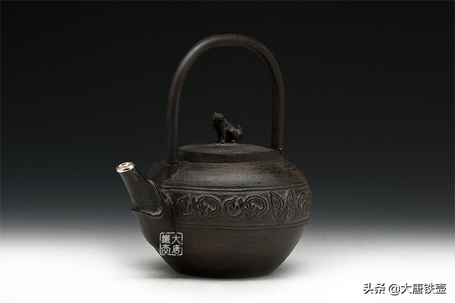 铁壶古老,为什么老铁壶的价值高
