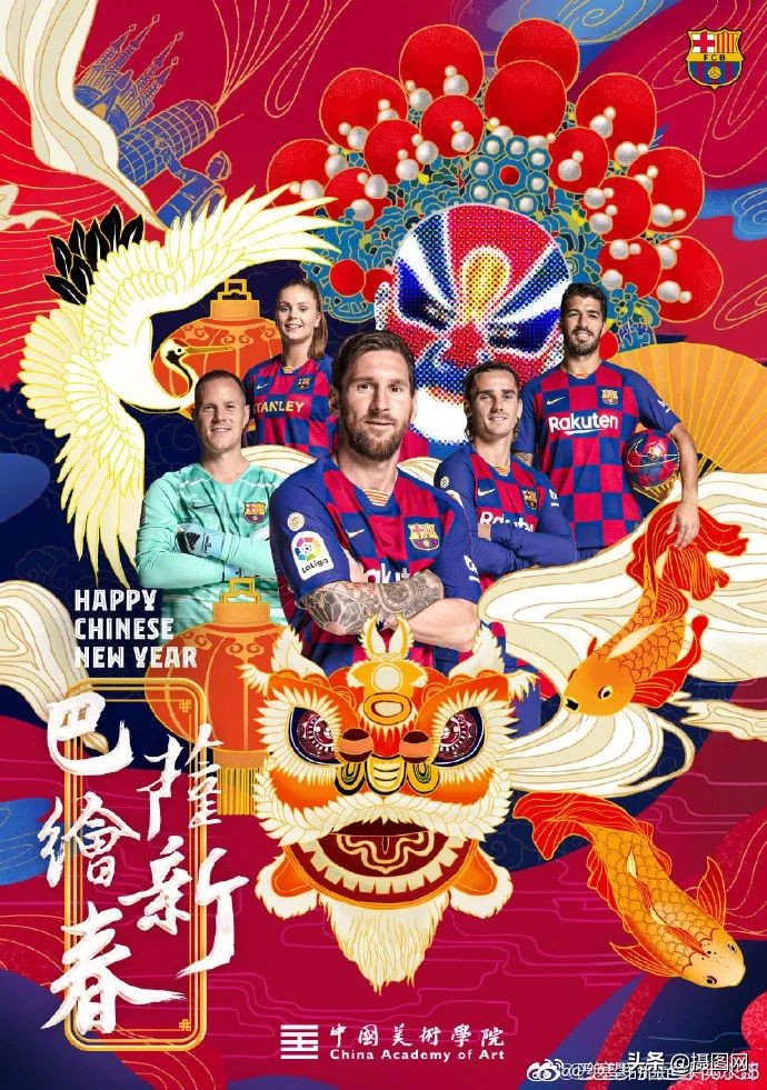 “老外”碰上“中国风”，是画风尴尬、搭配迷惑，还是巧妙绝配？