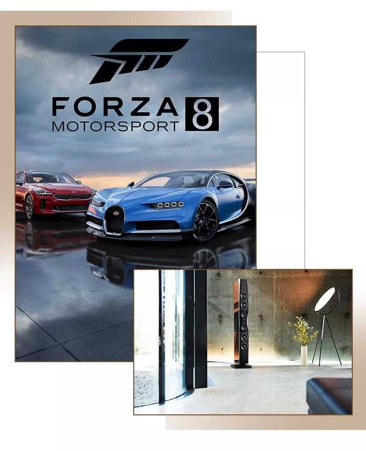 newemit20搭配什么功放,emission使用教程