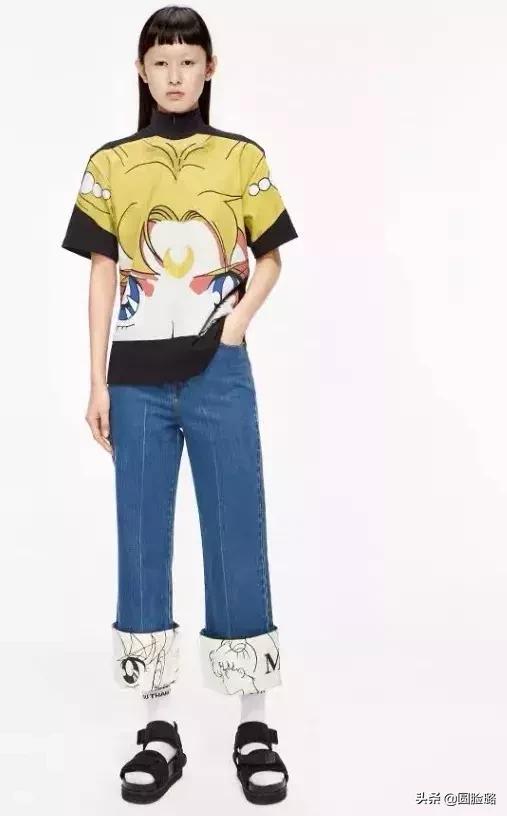 优衣库短袖好看便宜的联名,优衣库jeffkoons联名t恤