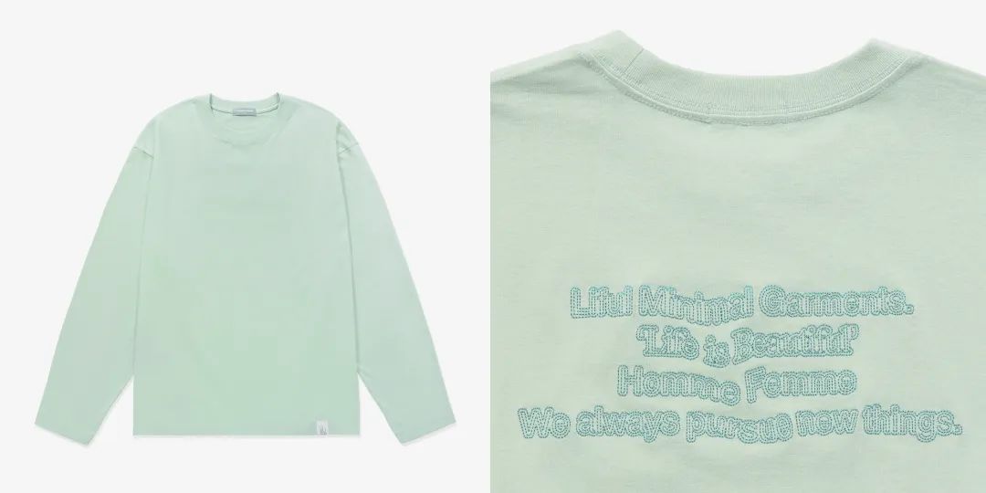 韩国卫衣平价品牌排行榜,平价韩系卫衣推荐