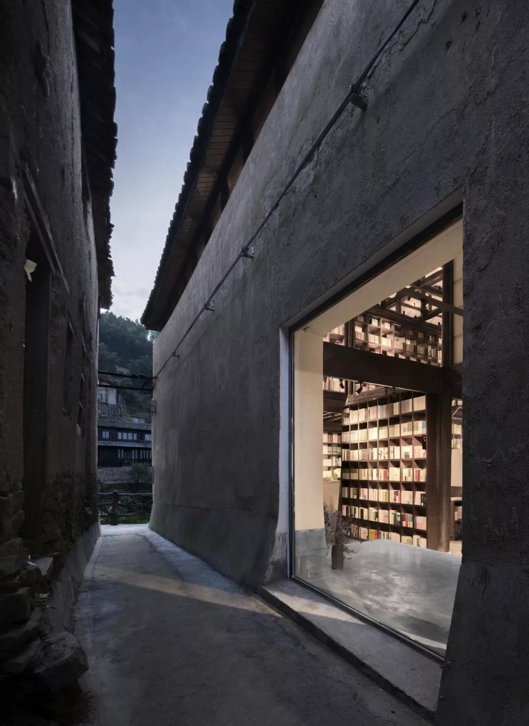 中国十大最美建筑风景,寻找最美古村落的建筑之美