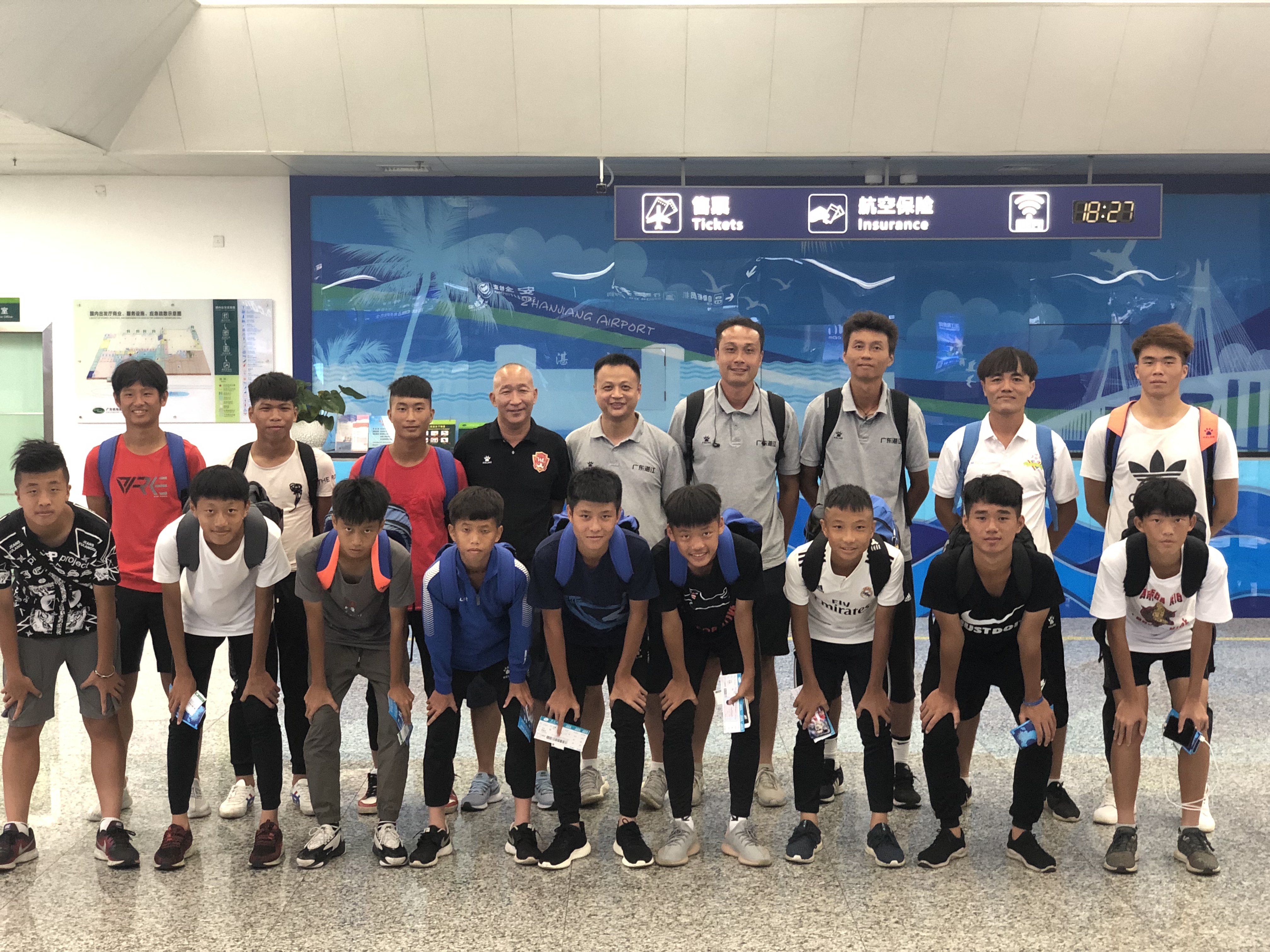 湛江u15足球队,u15体校足球联赛直播