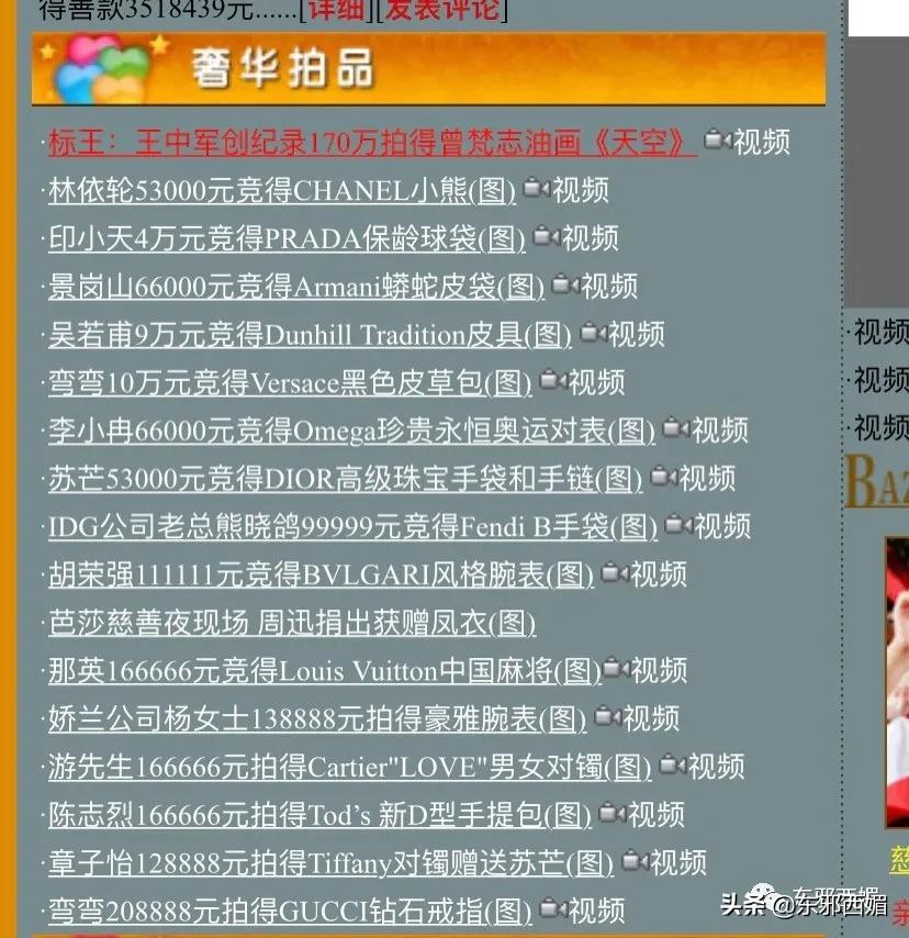 娱乐圈消费降级,娱乐圈降级消费