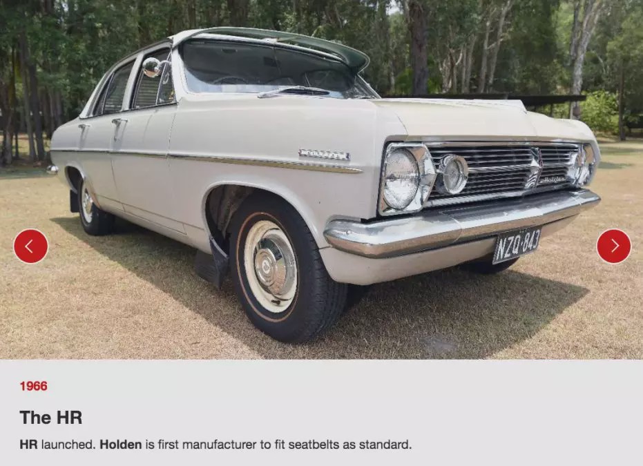 澳洲汽车巨头Holden，正式宣告终结，160年历史湮灭，近千人失业