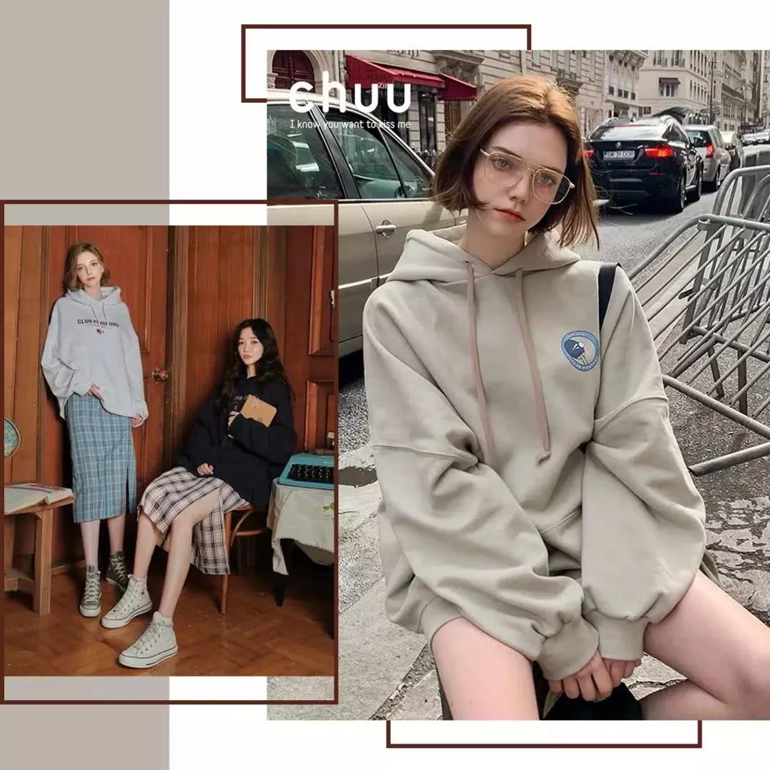 开春外套女小众高级,开春时髦又实用的穿搭