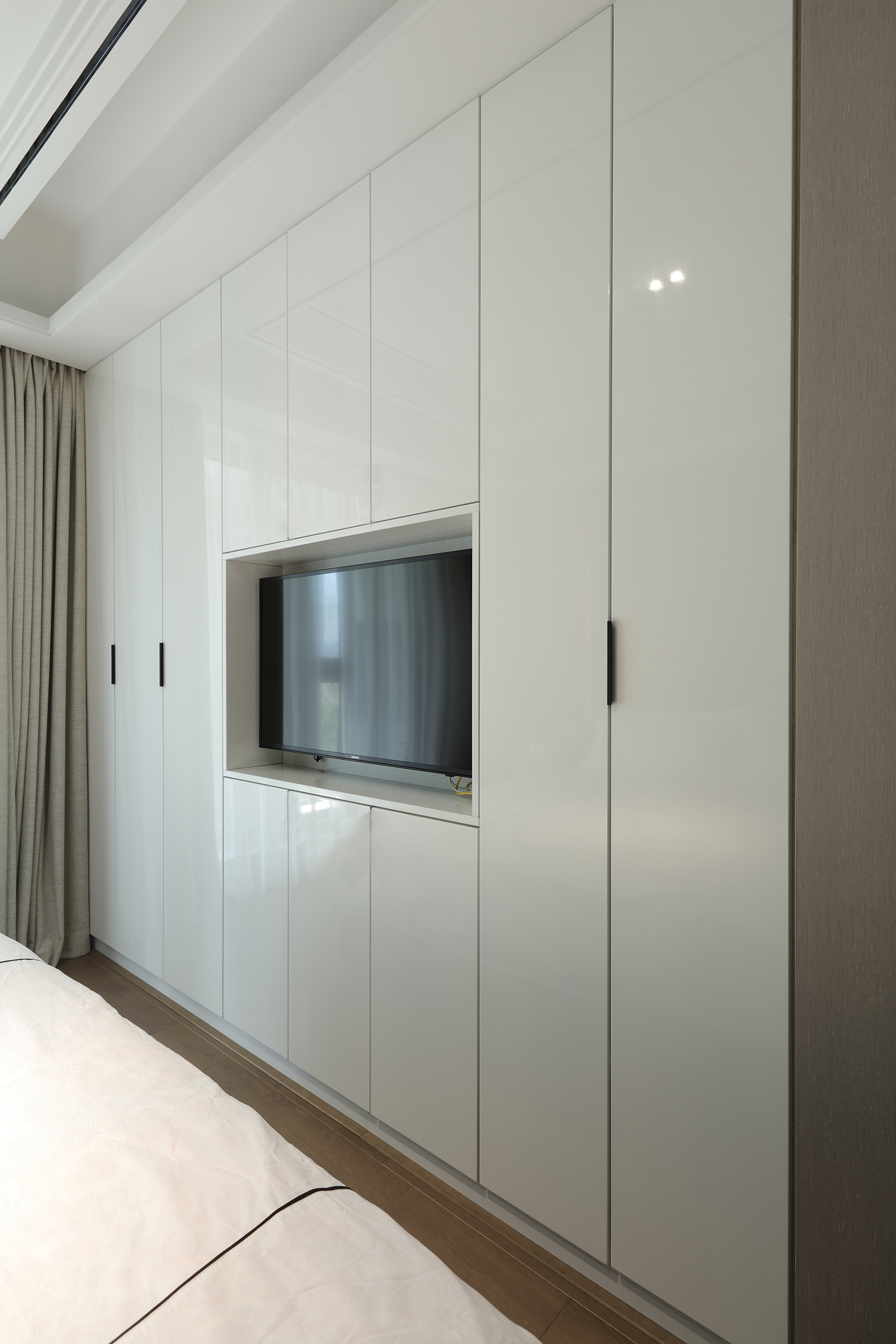 【空镜】戈雅公寓赵宅