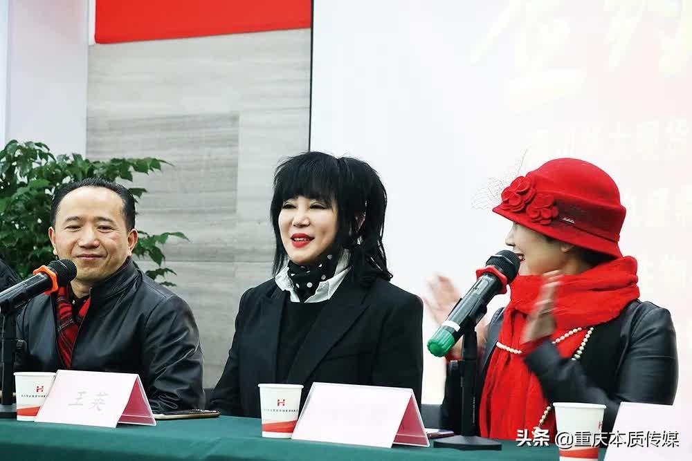 艺人王英,人物王英