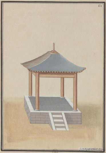 古建筑亭子图片大全集,古建好看的亭子建造图片