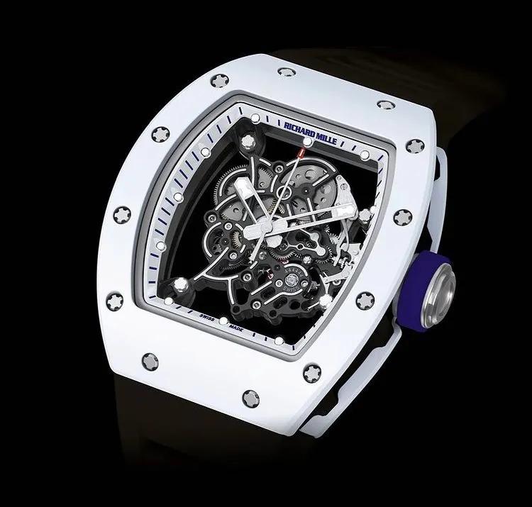 richardmille鎵嬭〃浠锋牸,richardmille鎵嬭〃