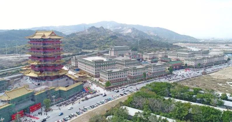 广东省潮州市潮安区浮洋井里村,潮州市浮洋镇井里村